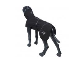 Rukka Pets Hunderegenjacke Hayton Eco Black 25 4