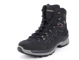 Lowa Toro Pro GTX MID Herrenschuhe navy/braun 9,5 (44) 4