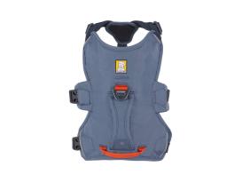 Ruffwear Web Master™ Hundegeschirr Slate Blue XXS 4