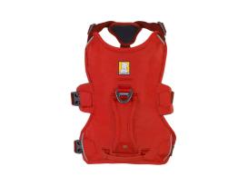 Ruffwear Web Master™ Hundegeschirr Red Sumac XXS 4