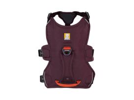 Ruffwear Web Master™ Hundegeschirr Purple Rain XXS 4