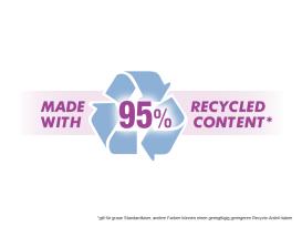 Original Vetbed Isobed SL grau mit pinken Pfoten 4