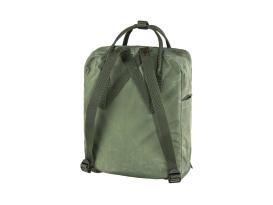 Fjällräven Tree-Kanken Rucksack Lichen Green 4