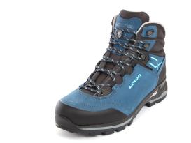 Lowa Trekkingschuh Lady Light LL skyblue 7,5 (41,5) 4