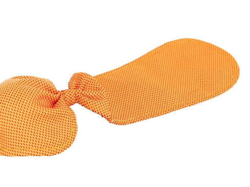 Aqua Toy schwimmfähige Ente Hundespielzeug