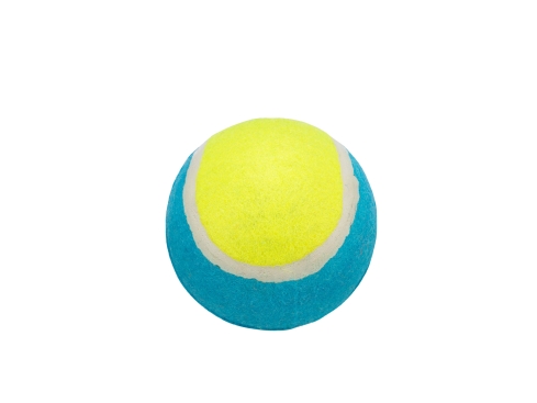 Tennisball Hundeball ø 6 cm