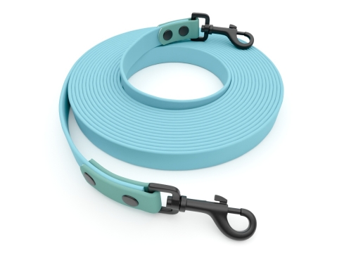 Captain’s Biothane Schleppleine Glacier 16mm