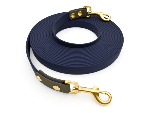 Captain’s Biothane Schleppleine Marine13mm