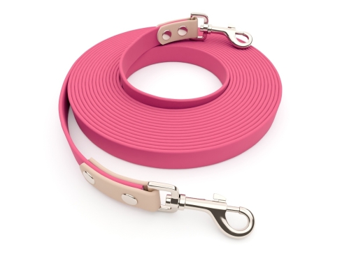 Captain’s Biothane Schleppleine Passion 13mm