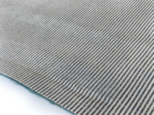 B-Ware Original Vetbed Isobed SL weiß 100 cm x 75 cm