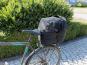 Fahrrad Transportbox für schmale Gepäckträger 4
