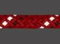 Ruffwear Knot-a-Collar™ Hundehalsband Red Sumac 4