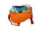 Ruffwear Approach™ Pack Hunderucksack Campfire Orange 4
