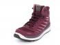 Lowa Axos GTX MID Damenschuh bordeaux/rose 4