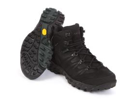 AKU Coldai Nubuk GTX Outdoorschuh black 5