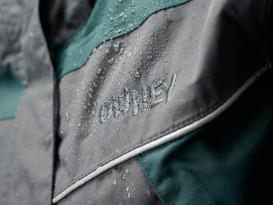 Owney Pro Dog Sport Damenjacke grau M 5