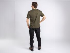 Pinewood DogSports Trainer Herrenhose schwarz 52 5
