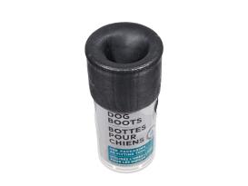 Goo-eez Lites Hundeschuhe 4-er-Pack schwarz M 5