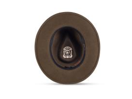 Scippis Montero Hut Wolle loden -M- 5