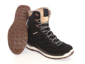 Lowa Calceta Evo GTX® Damenschuh schwarz/champagner 5