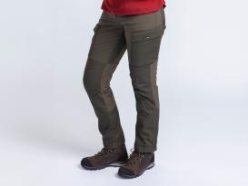 Pinewood DogSports Trainerin Extreme Damenhose Moss Green 38 5