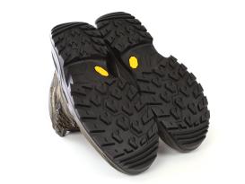 Lowa Renegade EVO GTX® MID Herrenschuh oliv/senf 5