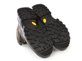 Lowa Renegade EVO GTX® MID Herrenschuh oliv/senf 9 (43,5) 5