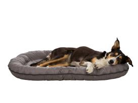 Hundekissen Samoa Classic grau 120 x 95 cm 5