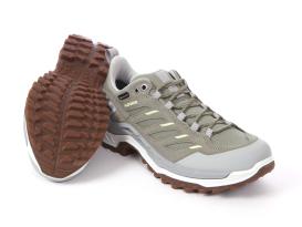 Lowa Innovo GTX lo Damen Wanderschuh seegras/mint 5