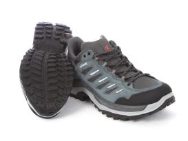 Lowa Innovo GTX lo Herren Wanderschuh dunkelpetrol/moor 5