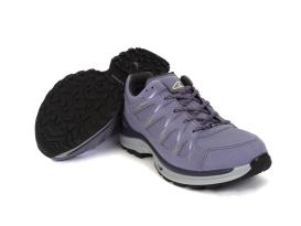 Lowa Innox Evo II GTX® lo Damenschuh flieder/pflaume 5