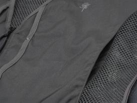 Pinewood® Dog Sports 2.0 Weste unisex schwarz/anthrazit -M- 5