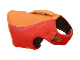 Ruffwear Float Coat™ Schwimmweste für Hunde Red Sumac XXS 5