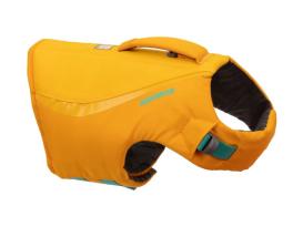 Ruffwear Float Coat™ Schwimmweste für Hunde Wave Orange L 5