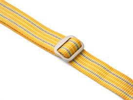 Dog Copenhagen Urban Style V3 Halsband Lemon 5
