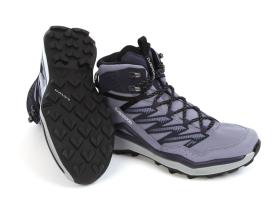 Lowa Maddox Pro GTX MID Damenschuh flieder/pflaume 5