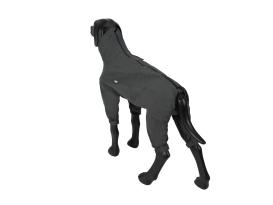 B-Ware Rukka Pets Flash Overall Gr. 65 5