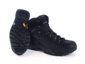 Lowa Renegade EVO GTX® MID Herrenschuh tiefschwarz 5