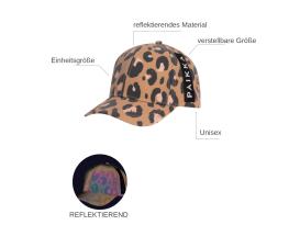 Paikka Visibility reflektierendes Cap leo 5