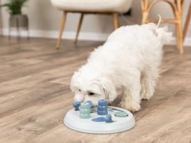 Dog Activity Flip Board Hunde Strategiespiel 5