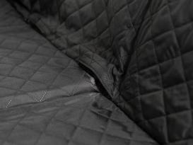 Auto-Schondecke für die Rückbank 5