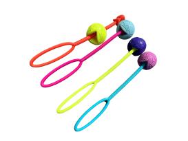 Moby Wurfschlaufe für Moby Hundeball groß 5