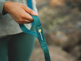 Ruffwear Front Range Flex Hundeleine Basalt Gray 5