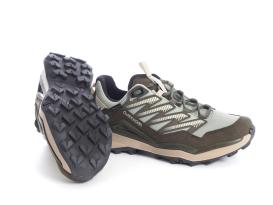 Lowa Maddox Pro GTX lo Damenschuh oliv/sage 5