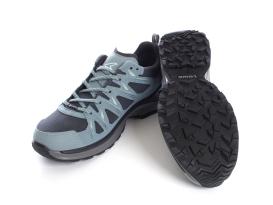 Lowa Innox Evo II GTX® lo Damenschuh rauchblau/blau 5