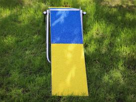 Agility Kombi-Trainingsgerät Wippe/A-Wand 5