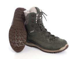 Lowa Calceta Evo GTX® Damenschuh oliv/sage 5
