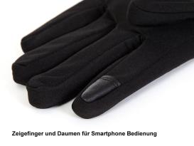 Alpenheat beheizbare Handschuhe 5