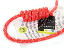 HundeNerd® V2 KnotEasy Hundespielzeug PowerBro (ø 10 mm) 5