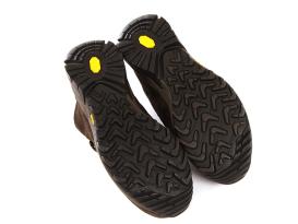 Owney Grassland Herren Winter Outdoorschuh braun 12 5